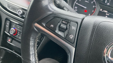 Vauxhall Mokka X 1.4T ecoTEC Elite Nav 5dr Petrol Hatchback